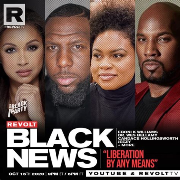 Our Black Party: Celebrating Diversity and Community