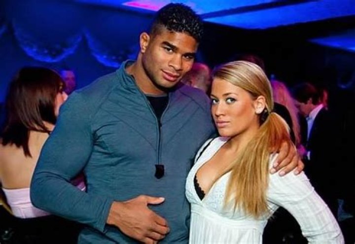 Overeem Wife: A Closer Look at the Life and Influence of Alistair Overeem's Spouse