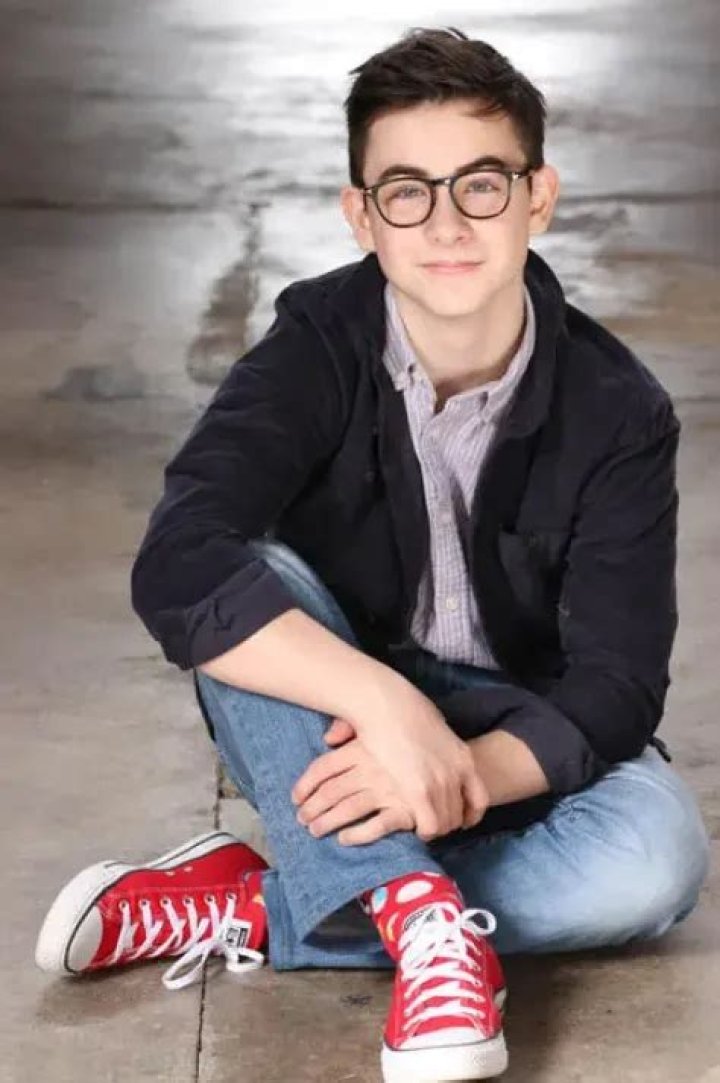 Owen Vaccaro 2025: A Rising Star in the Entertainment Industry