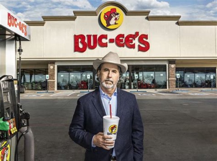 Uncovering the Visionary Behind Bucees: The Owner's Journey