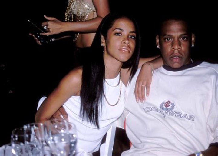 P Diddy and Aaliyah: A Timeless Connection in Music History