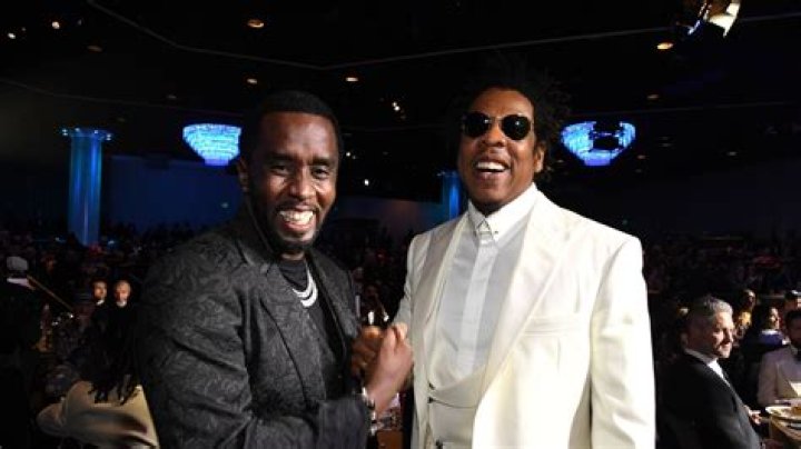 P Diddy Best Friends: A Deep Dive into His Inner Circle