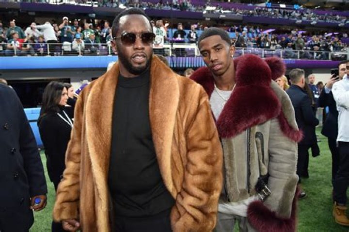 P Diddy Commercial Super Bowl: A Game-Changer in Advertising