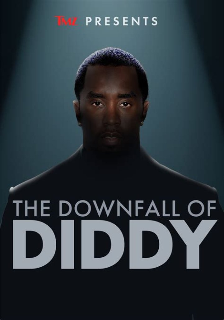 P Diddy Documentary Netflix 2024: A Deep Dive into the Life of a Music Mogul