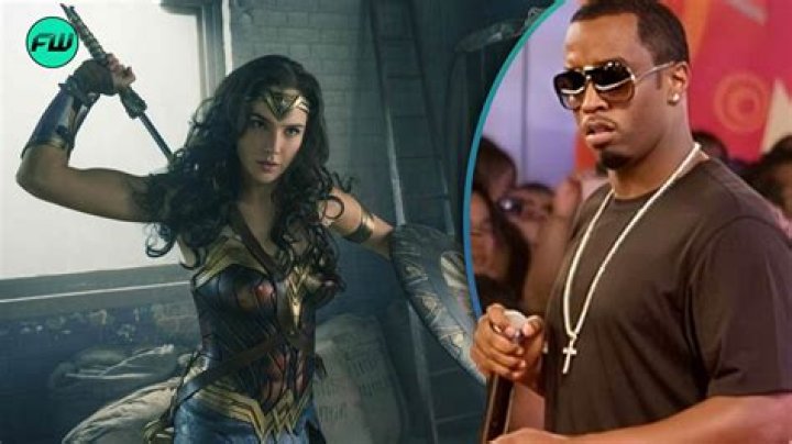 P Diddy and Gal Gadot: Exploring the Intersection of Music, Film, and Influence