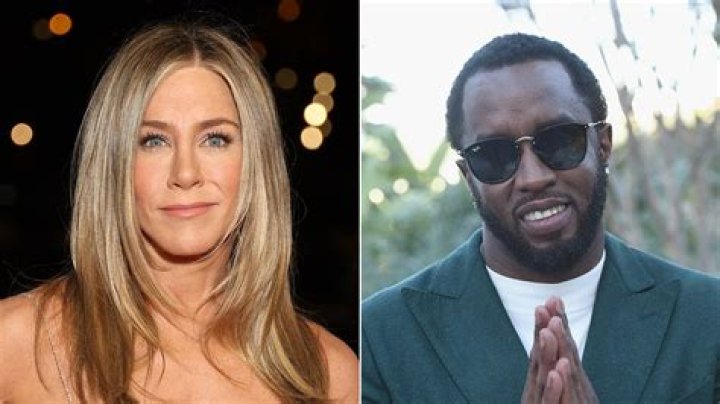 P Diddy and Jennifer Aniston: A Comprehensive Exploration of Their Relationship and Impact