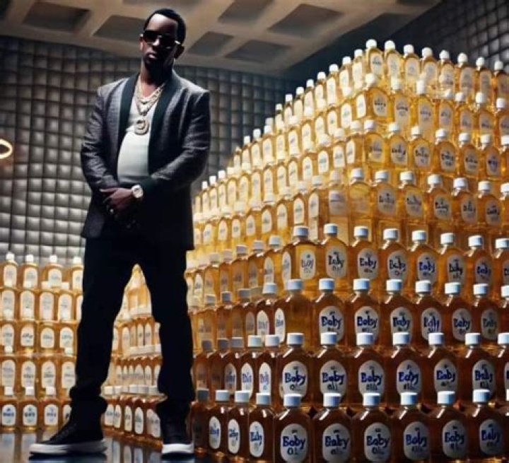 P Diddy Pneumonia: Understanding the Health Condition and Its Implications