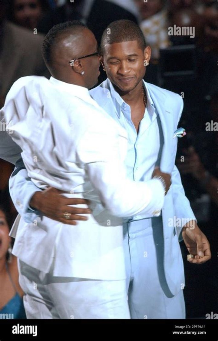 P Diddy and Usher: A Deep Dive into Their Musical Journey and Impact