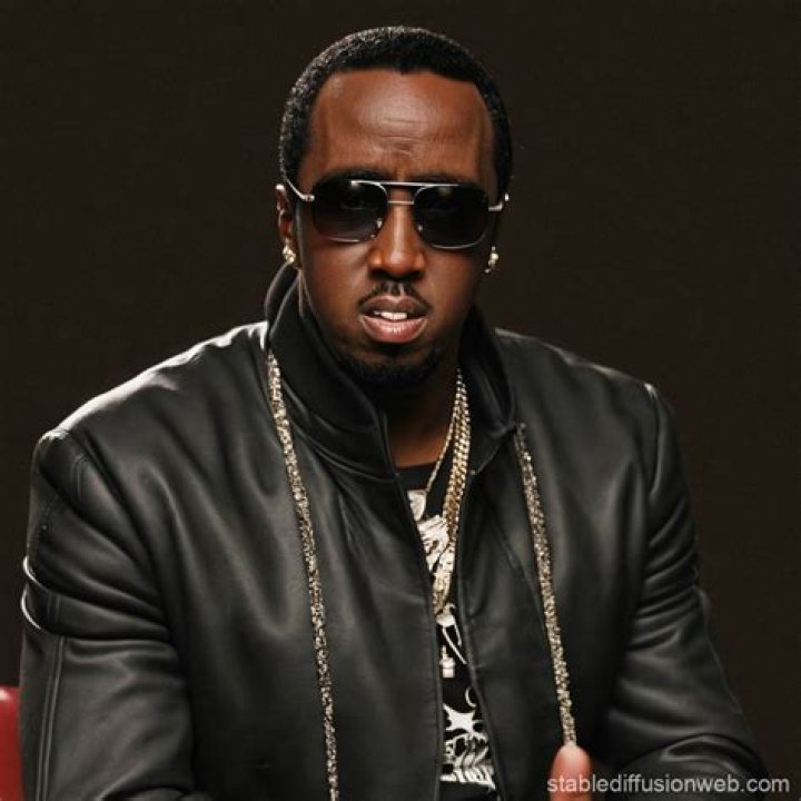 P Diddy: The Journey of a Music Mogul and Entrepreneur