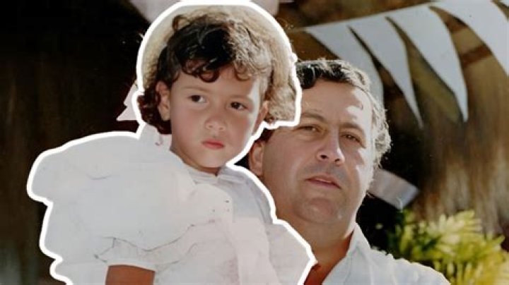 Pablo Escobar's Daughter Instagram: A Glimpse into the Life of a Controversial Legacy