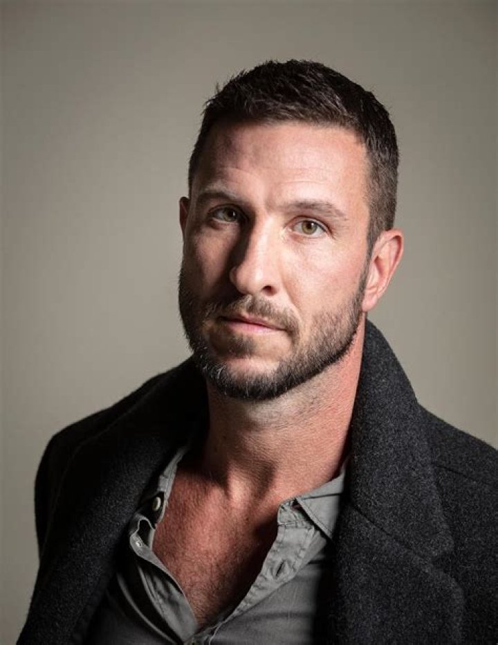 Pablo Schreiber: The Versatile Actor Behind Iconic Roles