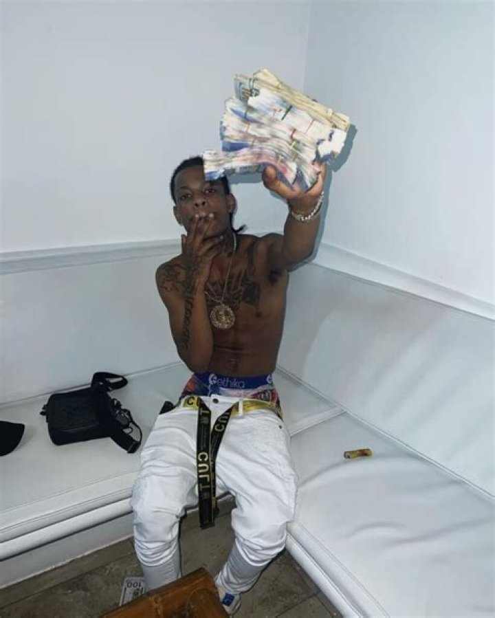 Pablo's Net Worth: Unveiling the Financial Success of a Global Icon