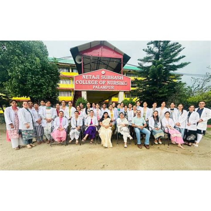Palampur Nursing College: A Premier Destination for Aspiring Nurses