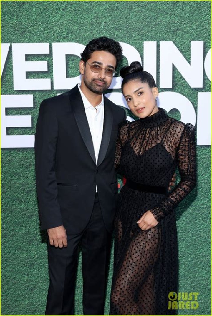 Pallavi Sharda Husband Name: A Comprehensive Guide to Her Personal Life and Career