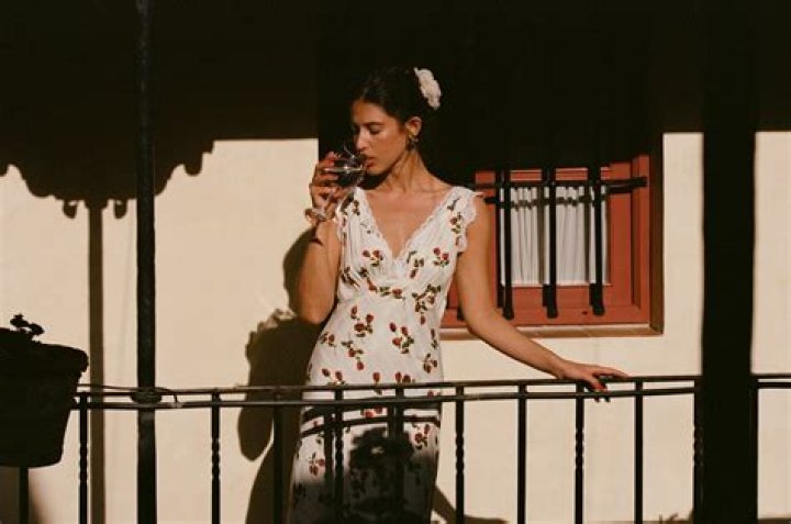 Paloma Jiménez: The Rising Star of the Modeling World