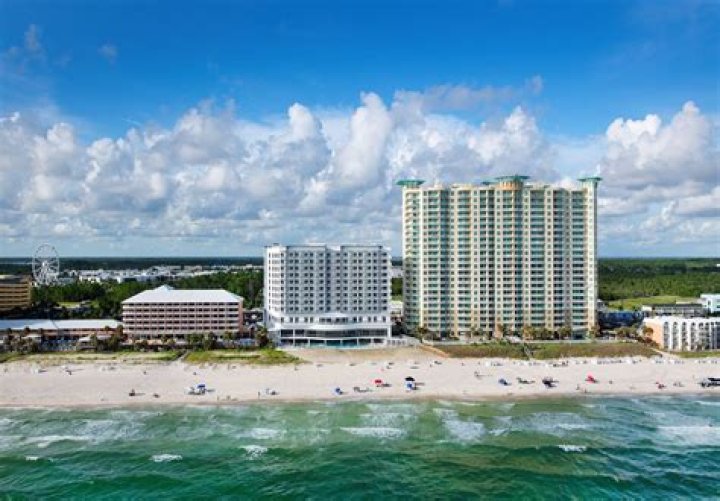 Panama City Beach Hyatt: Your Ultimate Guide to Luxury and Relaxation