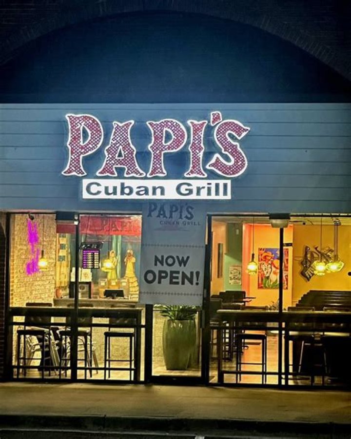 Discover the Flavorful World of Papis Cuban Grill
