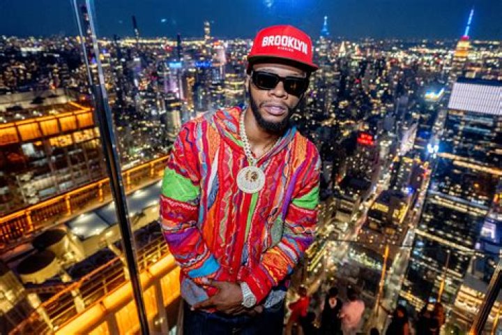 Papoose Net Worth 2023: A Comprehensive Look at the Rapper's Wealth and Career