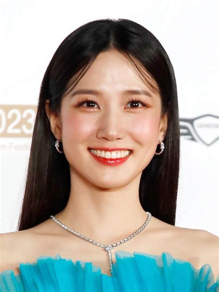Park Eun-Bin: A Rising Star in the K-Drama Universe