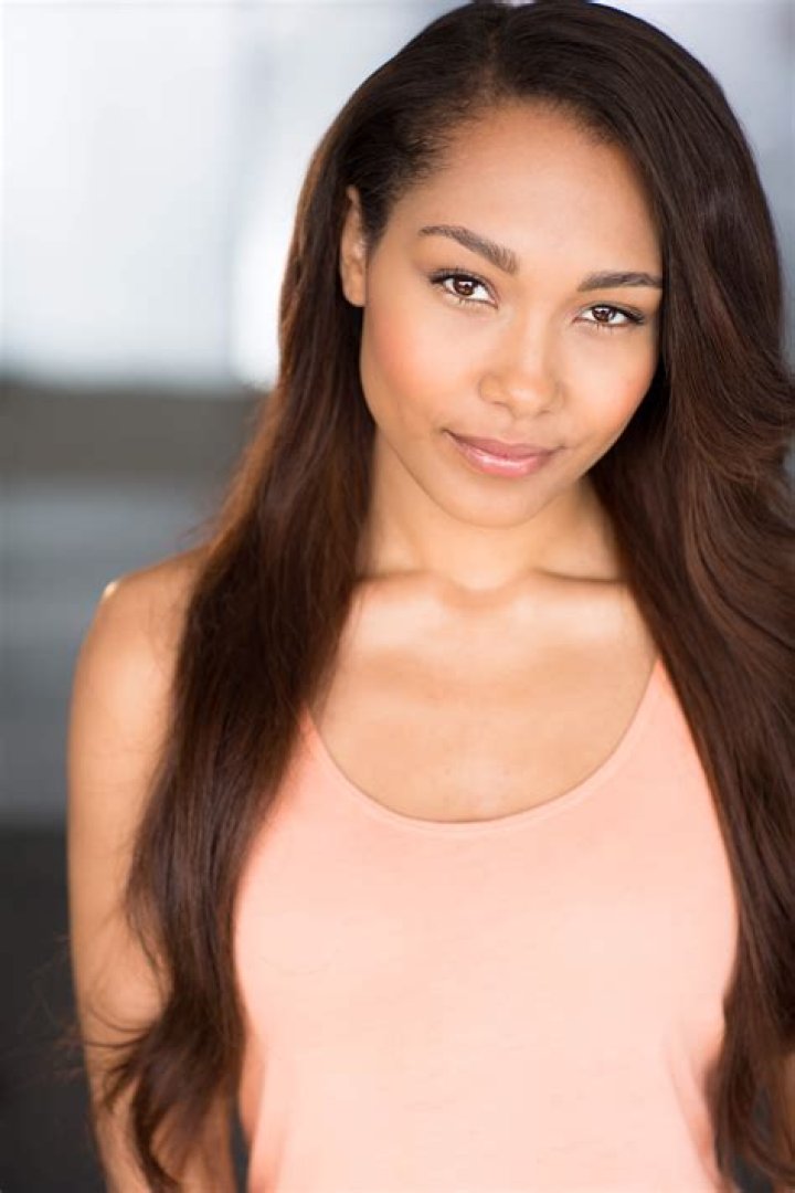 Uncovering the Talent: The Rise of Parker McKenna Posey in Hollywood