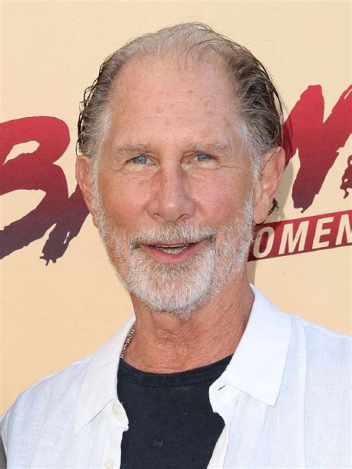 Parker Stevenson: A Comprehensive Look at His Life, Career, and Achievements