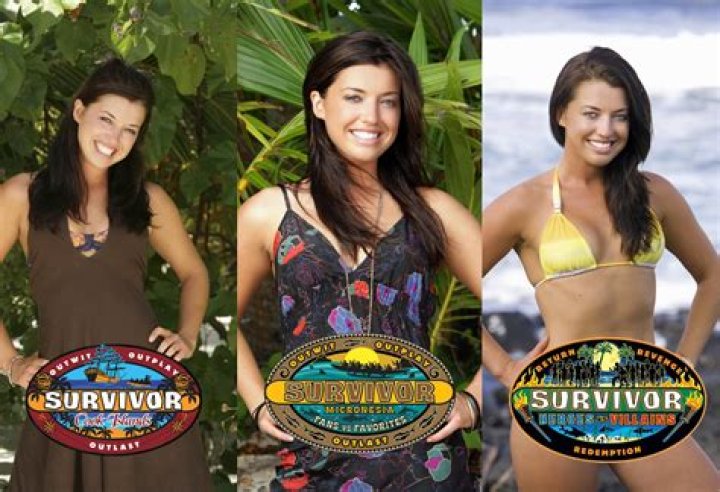 Parvati Survivor Seasons: A Deep Dive into Her Winning Strategies and Legacy