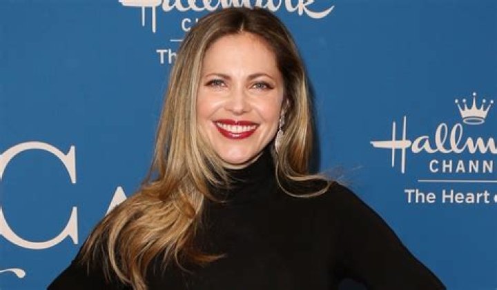 Pascale Hutton's Children's Names: A Deep Dive into the Actress's Family Life