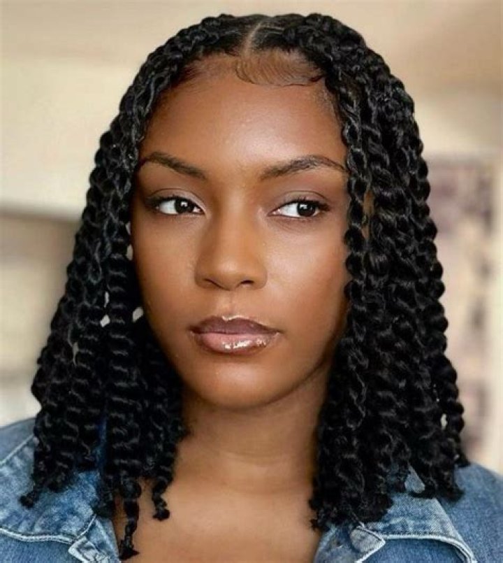 Passion Twist Bob Hairstyles: The Trend You Need to Try