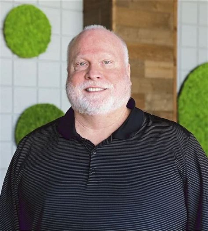 Pastor Allen Nolan Biography: A Journey of Faith and Ministry