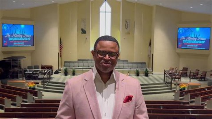 Pastor Brandon Biggs Church: A Comprehensive Guide to Faith, Leadership, and Community