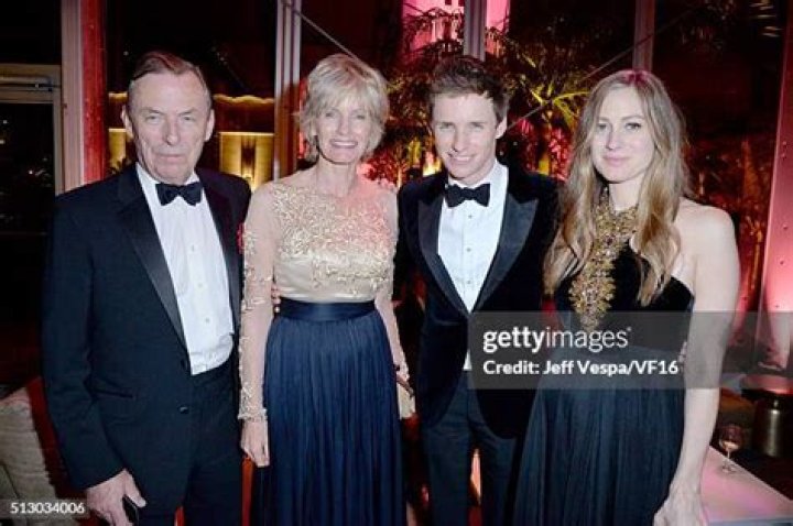 Discovering Patricia Redmayne: A Comprehensive Guide to Her Life and Achievements