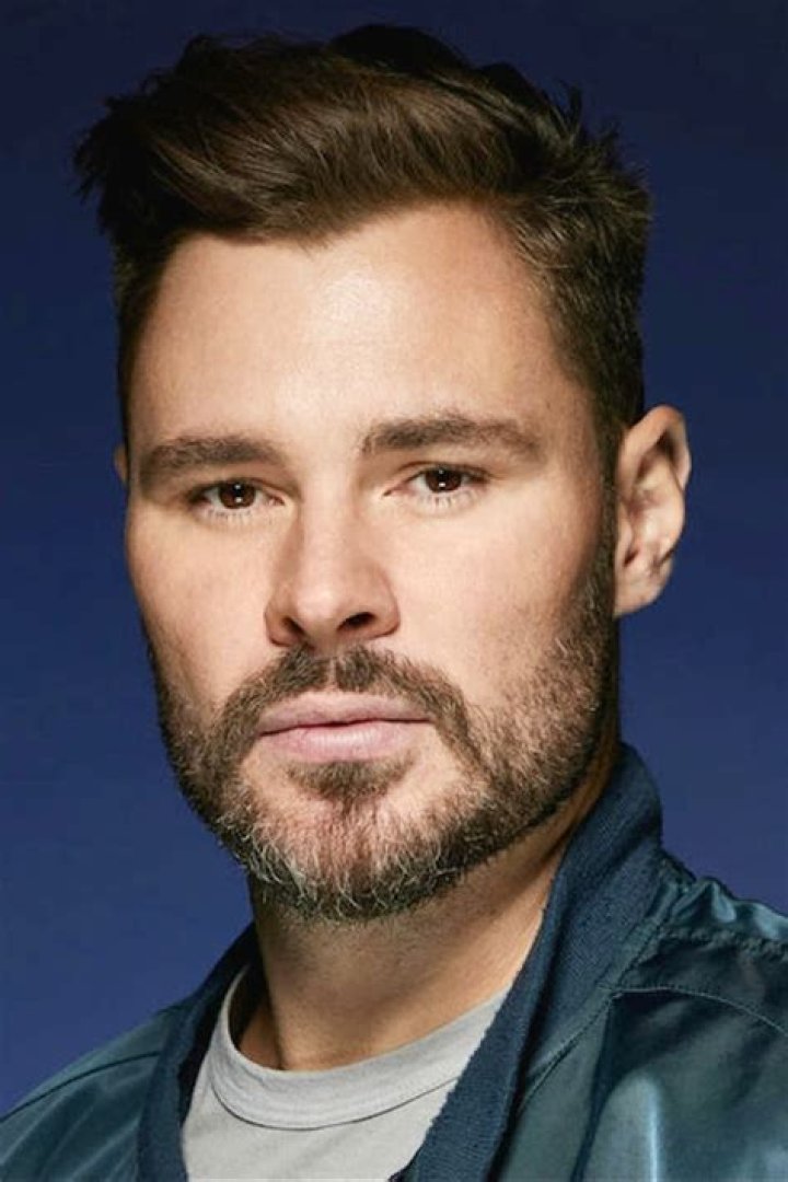 Everything You Need to Know About Patrick Flueger: Biography, Career, and Achievements