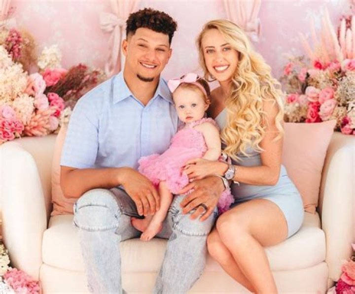 Patrick Mahomes' Daughter and Down Syndrome: Understanding, Awareness, and Support