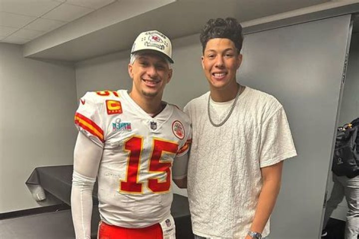 Patrick Mahomes Gay Brother: Exploring Family Dynamics and Public Perception
