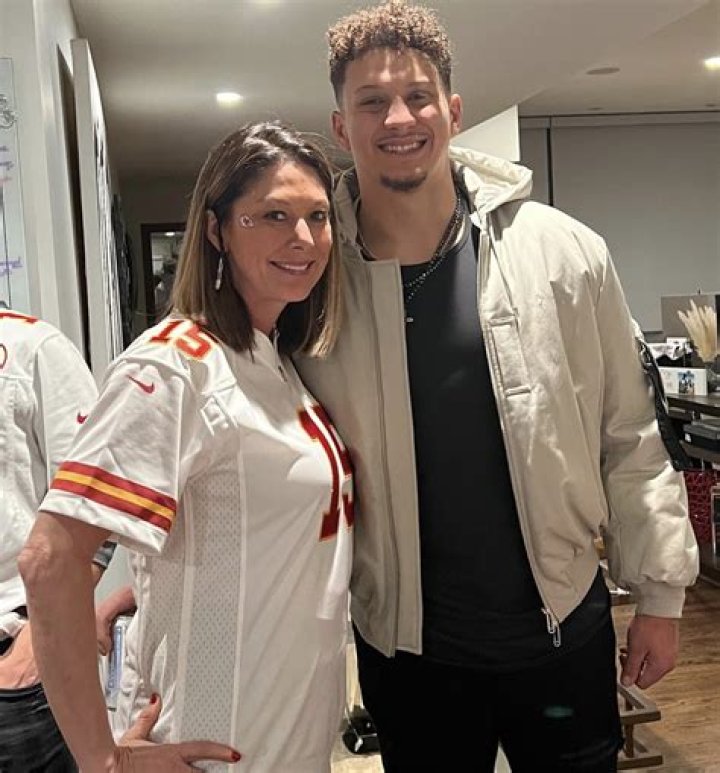 The Intriguing Nationality of Patrick Mahomes' Parents: A Comprehensive Insight