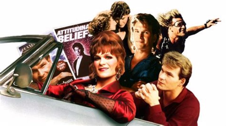 Patrick Swayze's First Movie: A Journey Through Early Cinema