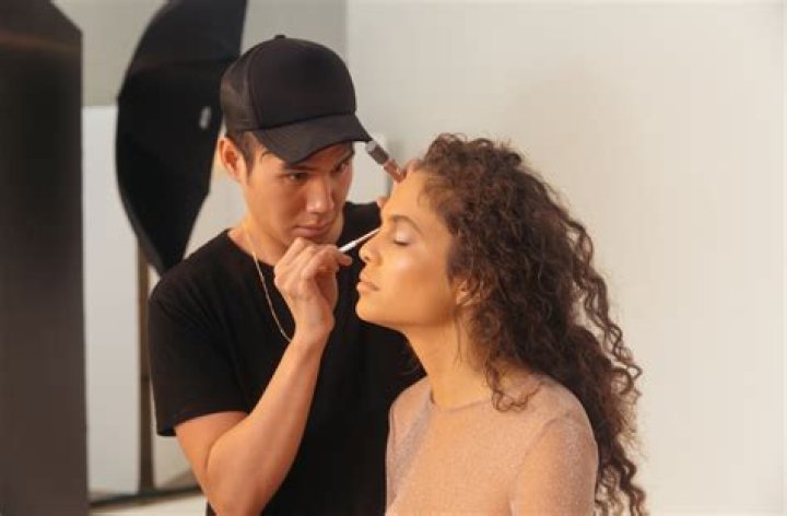 Patrick Todd Makeup: The Ultimate Guide to Flawless Beauty