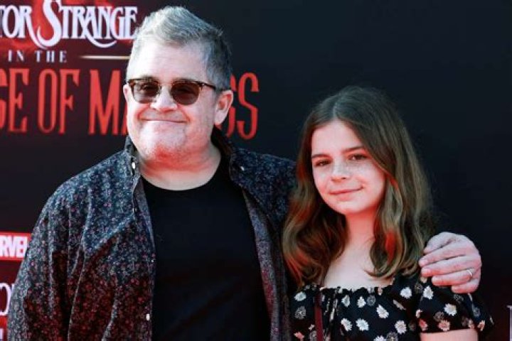 Patton Oswalt Daughter: A Comprehensive Guide to Her Life and Influence