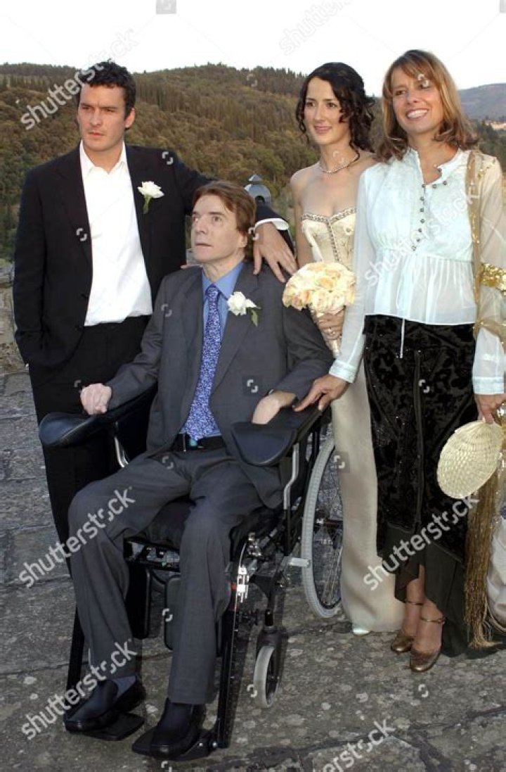 Paul Balthazar Getty: A Comprehensive Look at His Life, Career, and Achievements