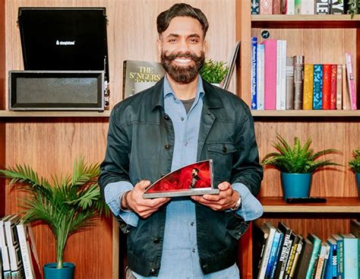 Paul Chowdhry Net Worth: A Comprehensive Look at His Career and Financial Success