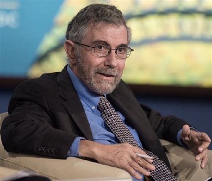 Paul Krugman Net Worth: A Comprehensive Guide to His Wealth, Achievements, and Influence