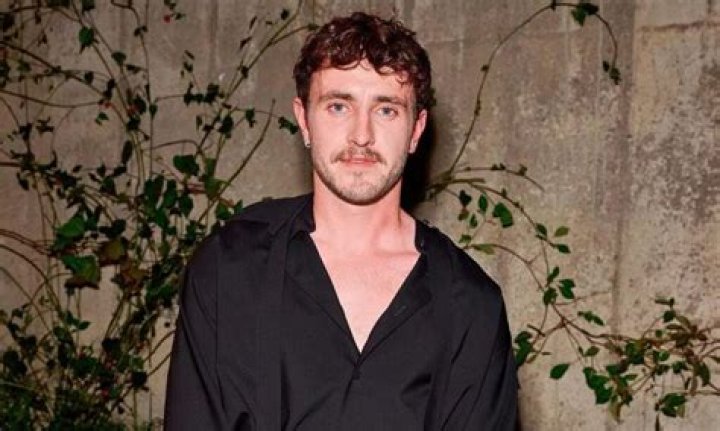 Paul Mescal Height: A Comprehensive Guide to the Rising Star's Stature