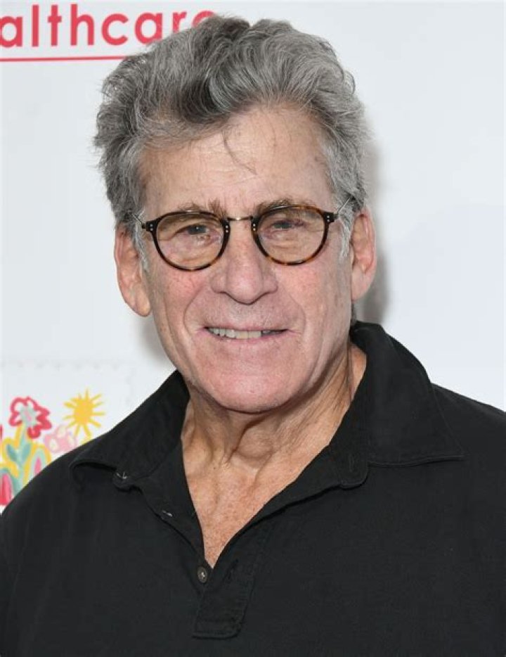 Paul Michael Glaser: The Iconic Actor Behind Starsky &amp; Hutch