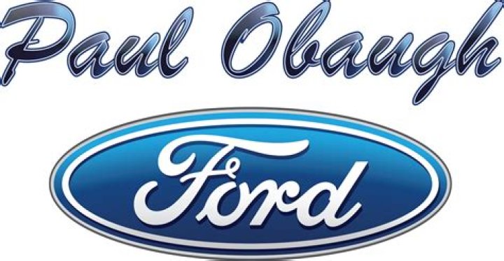 Unveiling the Legacy of Paul Obaugh Ford