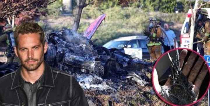 Paul Walker Controversy: Unraveling the Truth Behind the Star's Legacy