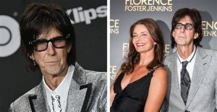 Paulina Porizkova's Net Worth: A Fortune Earned Through Modeling