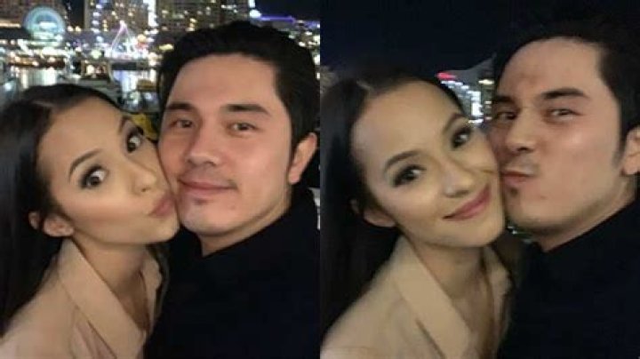 Paulo Avelino's Ex-Girlfriends: A Comprehensive Look into His Romantic History