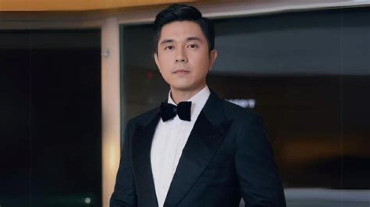 Paulo Avelino: The Rising Star of Philippine Entertainment