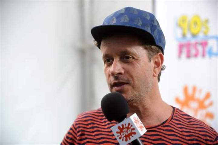 Pauly Shore Net Worth: A Comprehensive Look at the Comedian's Career and Financial Success