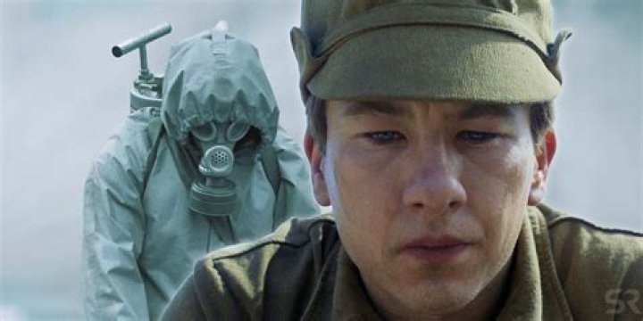 Pavel Chernobyl: Unveiling the Mystery Behind the Name